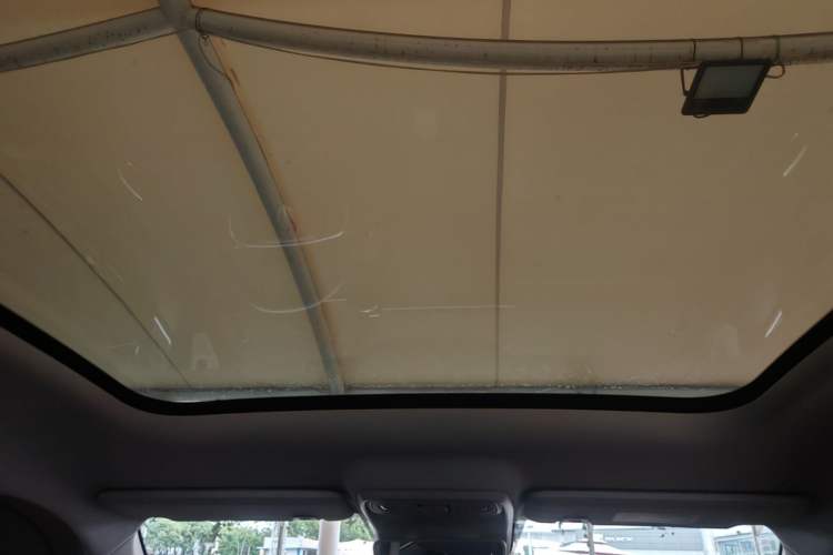 Used Leapmotor C10 2024 210 LiDAR Version Headliner