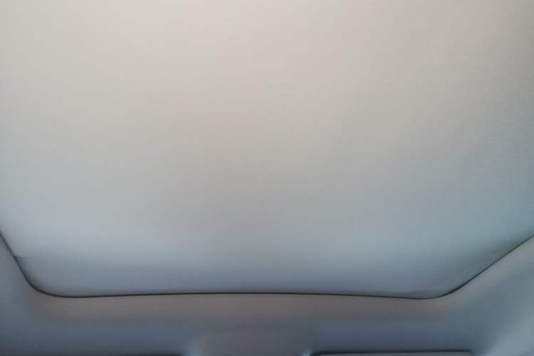 Used Leapmotor C10 2024 210 LiDAR Version Headliner