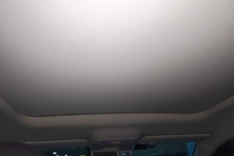 Used Leapmotor C10 2024 530 Smart Edition Headliner
