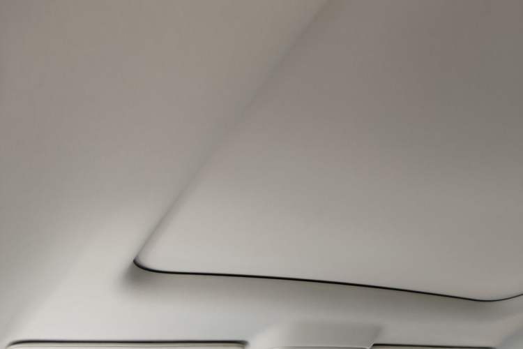 Used Leapmotor C10 2024 530 Smart Edition Headliner