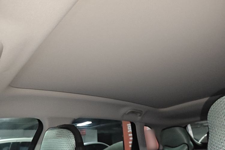 Used Leapmotor C10 2024 210 Smart Edition Headliner