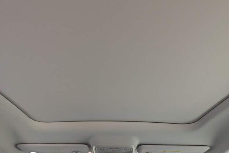 Used Leapmotor C10 2024 210 LiDAR Version Headliner