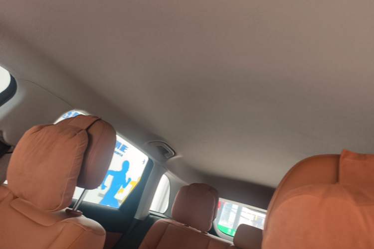 Used Leapmotor C10 2024 530 Comfort Edition Headliner