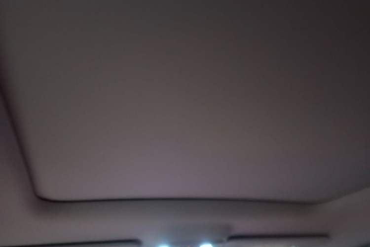 Used Leapmotor C10 2024 210 Smart Edition Headliner