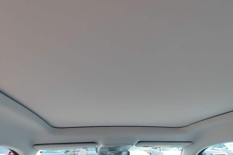 Used Leapmotor C10 2024 210 Smart Edition Headliner