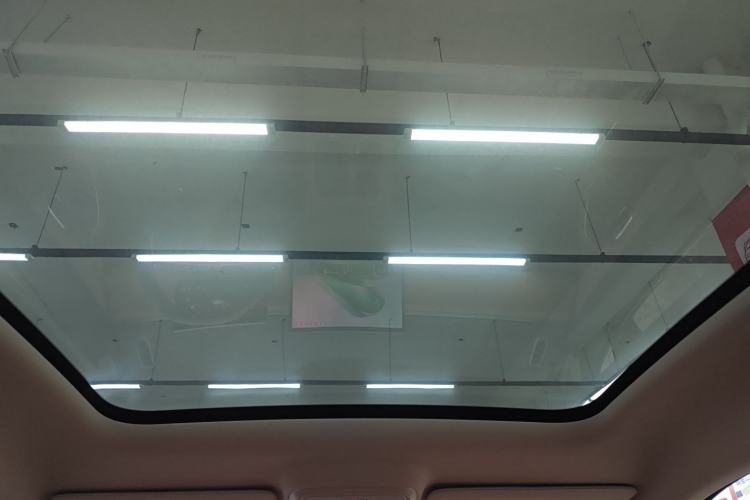 Used Leapmotor C10 2024 210 Smart Edition Headliner
