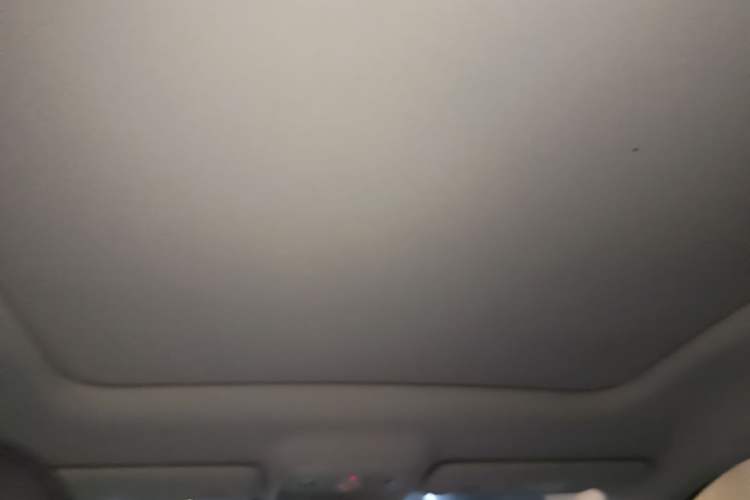 Used Leapmotor C10 2024 210 LiDAR Version Headliner