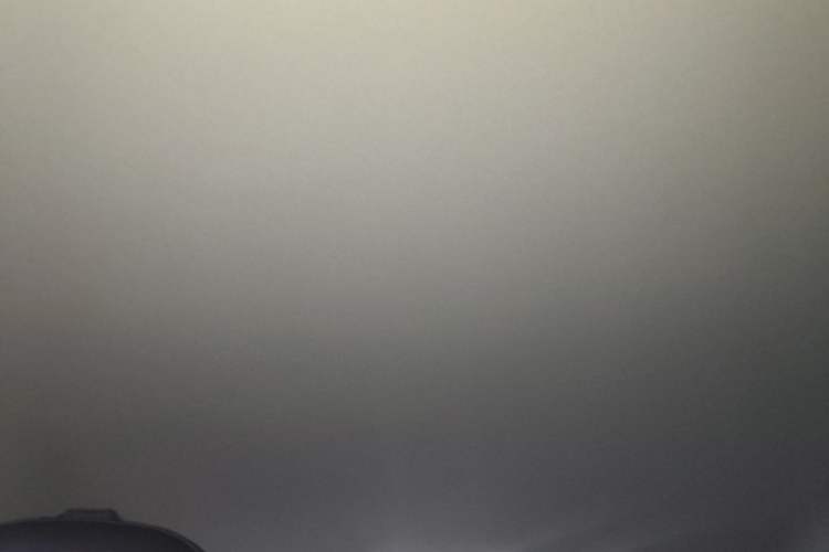 Used Leapmotor C10 2024 530 Comfort Edition Headliner