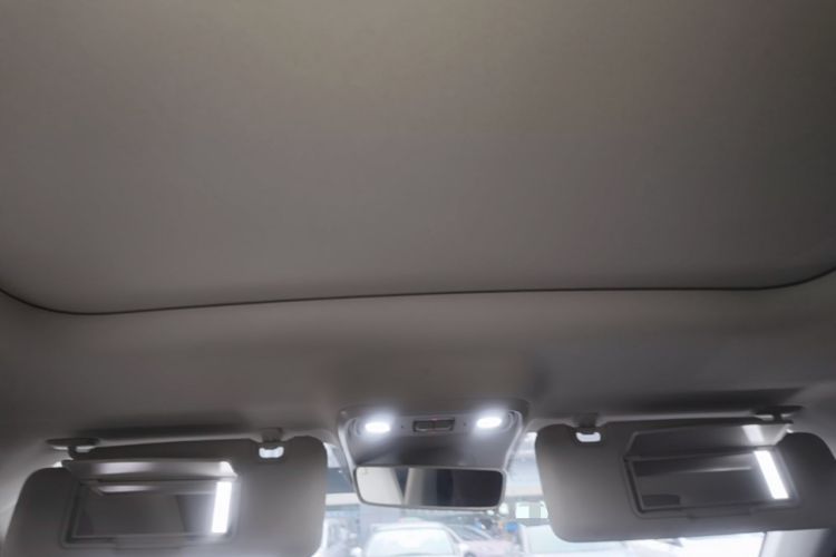 Used Leapmotor C10 2024 530 LiDAR Edition Headliner