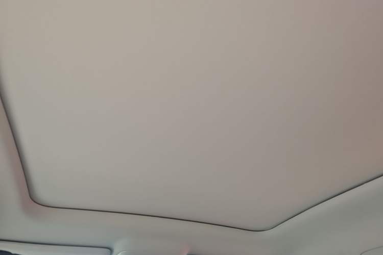 Used Leapmotor C10 2024 210 LiDAR Version Headliner