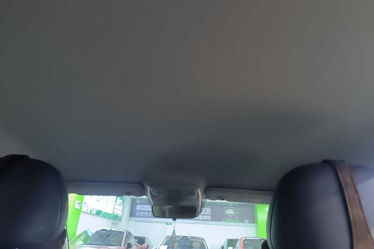 Used Leapmotor C10 2024 410 Comfort Edition Headliner