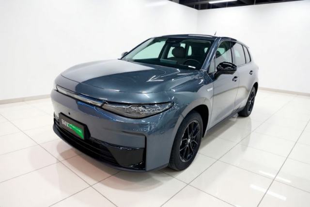 Ojetý Leapmotor C10 2024 530 Comfort Edition