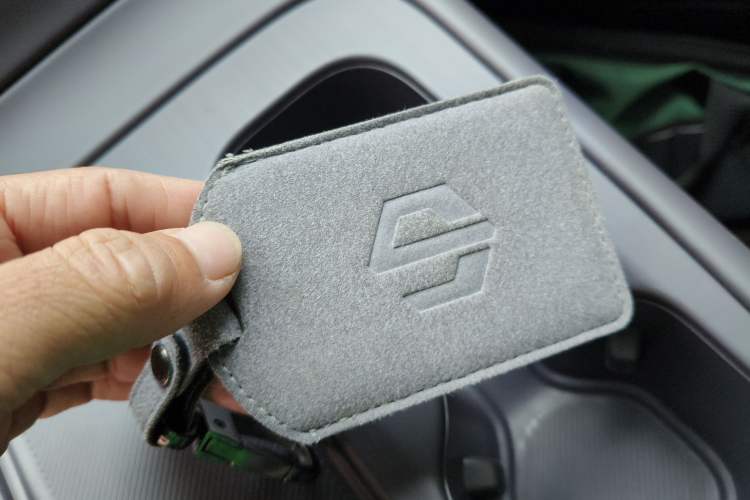 Used Leapmotor C10 2024 530 Smart Edition Interior 1