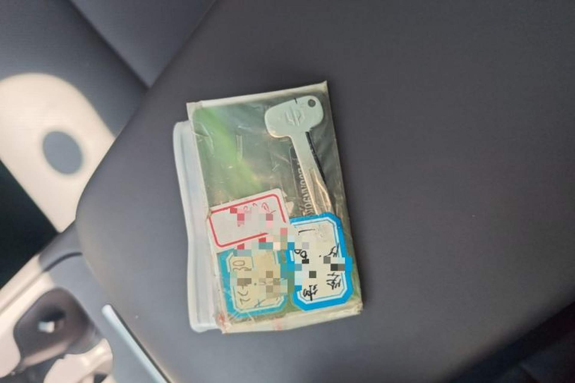 Used Leapmotor C10 2024 210 LiDAR Version Interior 1