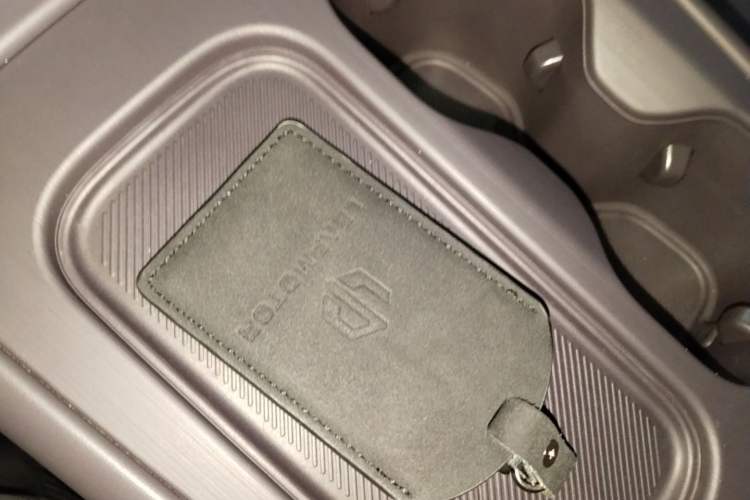 Used Leapmotor C10 2024 210 Smart Edition Interior 1