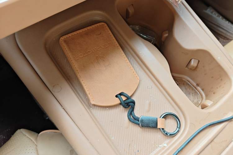 Used Leapmotor C10 2024 530 Comfort Edition Interior 1