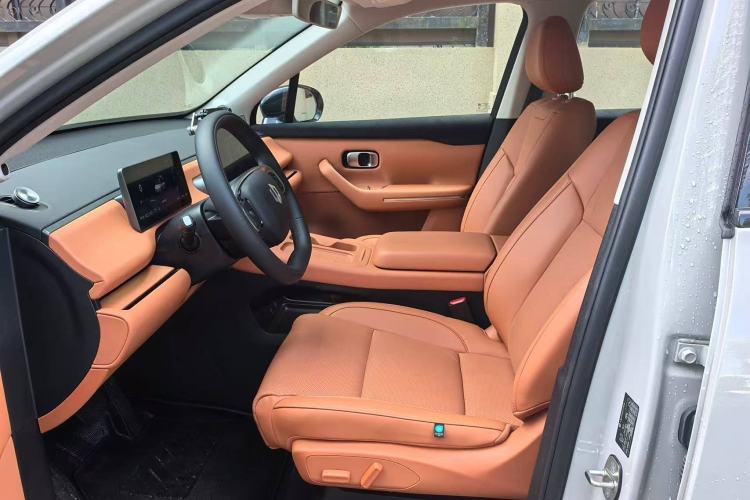 Used Leapmotor C10 2024 210 Smart Edition Interior 1