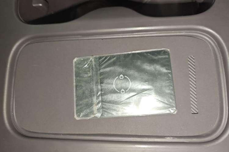 Used Leapmotor C10 2024 530 Smart Edition Interior 1