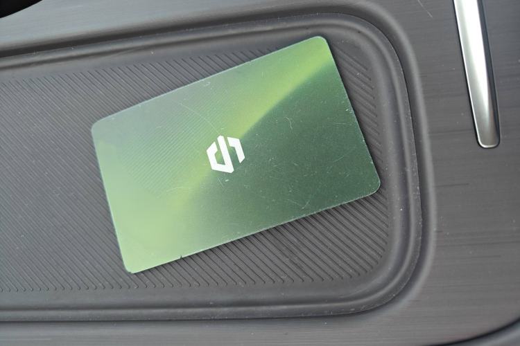 Used Leapmotor C10 2024 210 LiDAR Version Interior 1