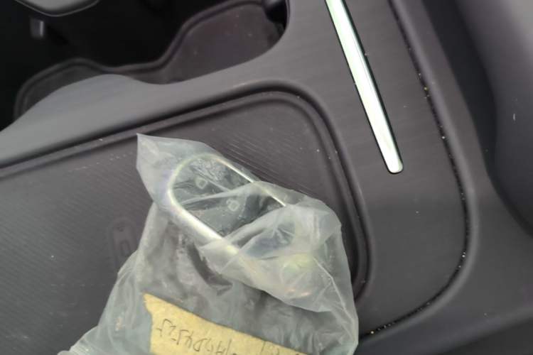Used Leapmotor C10 2024 210 LiDAR Version Interior 1