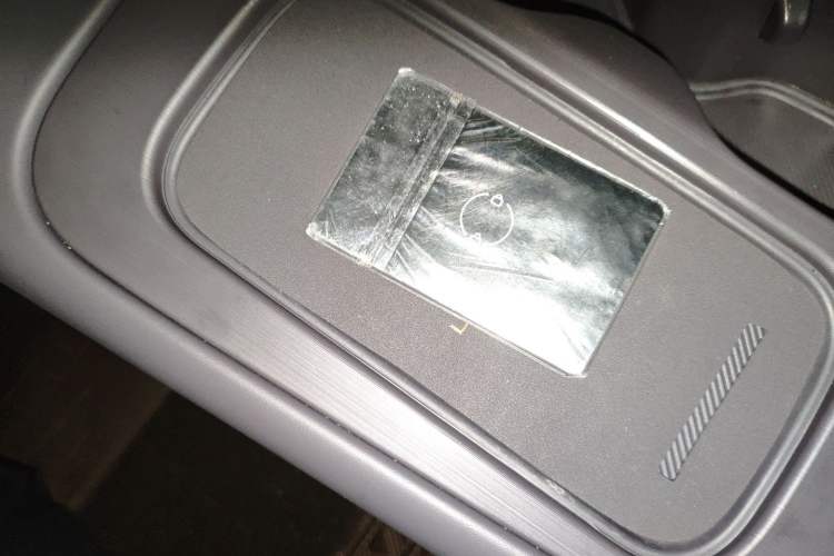 Used Leapmotor C10 2024 530 Smart Edition Interior 1