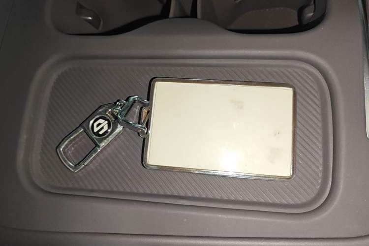 Used Leapmotor C10 2024 210 Smart Edition Interior 1