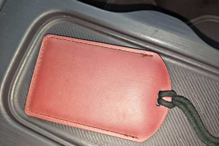 Used Leapmotor C10 2024 210 LiDAR Version Interior 1