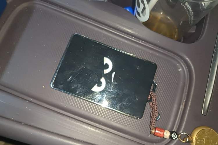 Used Leapmotor C10 2024 210 LiDAR Version Interior 1
