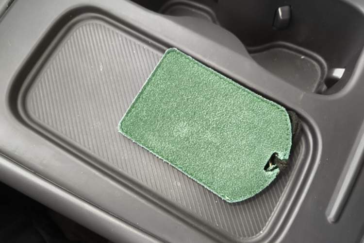 Used Leapmotor C10 2024 530 LiDAR Edition Interior 1