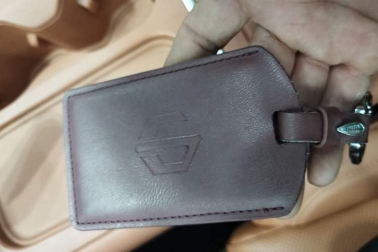 Used Leapmotor C10 2024 530 Smart Edition Interior 1