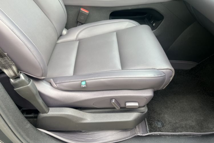 Used Leapmotor C10 2024 210 Smart Edition Interior 10