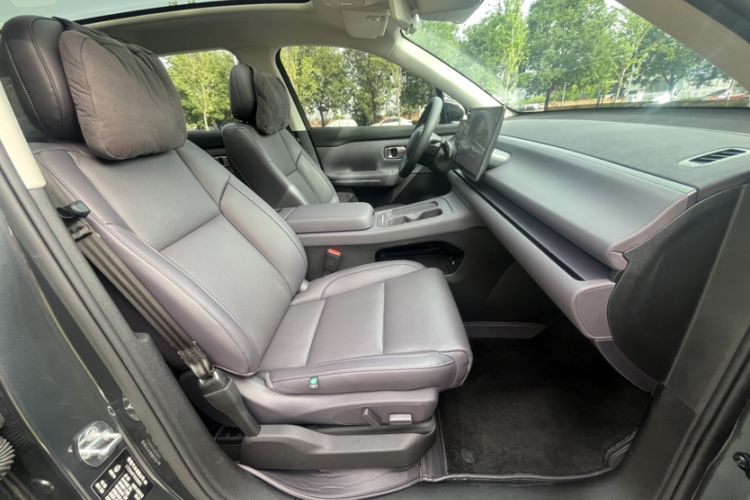 Used Leapmotor C10 2024 210 Smart Edition Interior 12