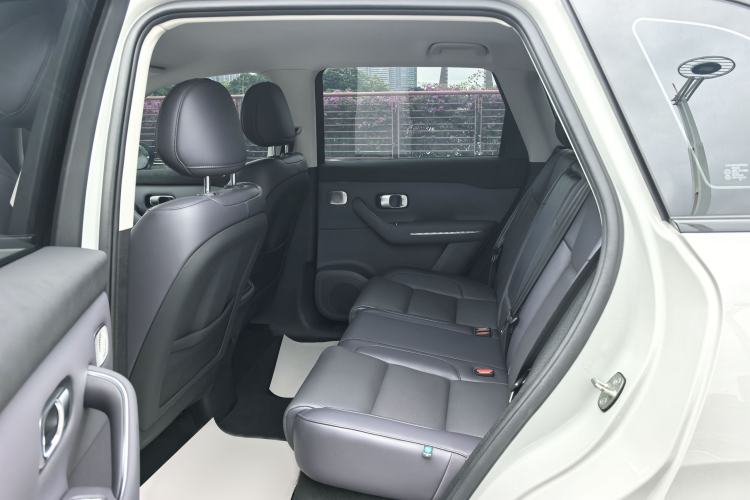 Used Leapmotor C10 2024 530 Comfort Edition Interior 2