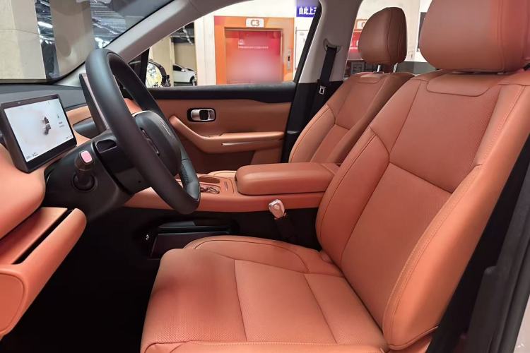 Used Leapmotor C10 2024 530 Comfort Edition Interior 2