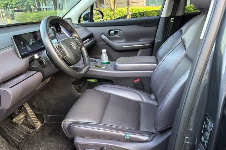 Used Leapmotor C10 2024 530 Comfort Edition Interior 2