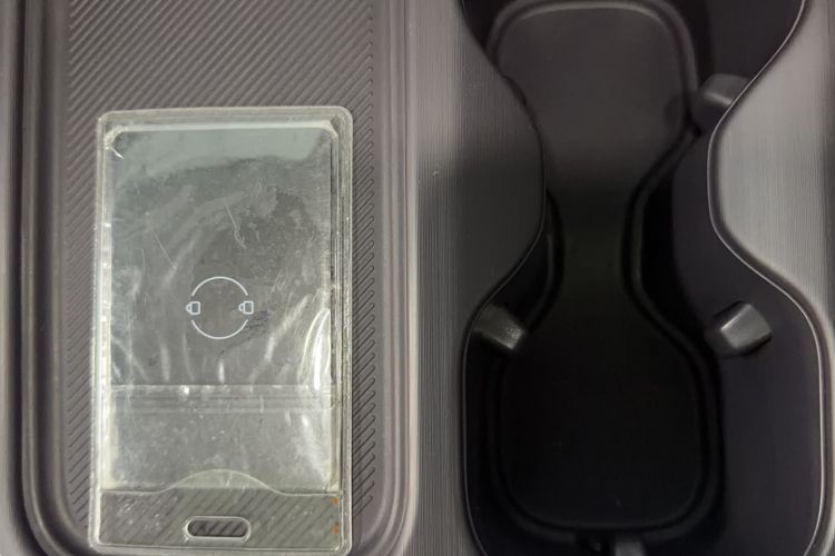 Used Leapmotor C10 2024 530 Smart Edition Interior 2