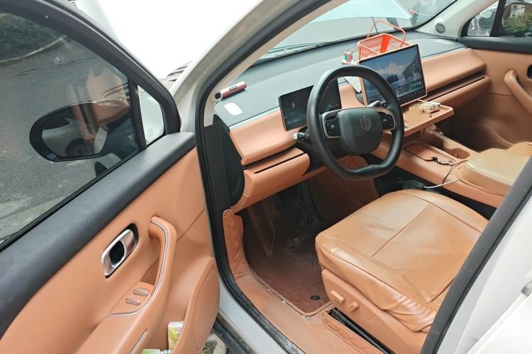 Used Leapmotor C10 2024 530 Comfort Edition Interior 3