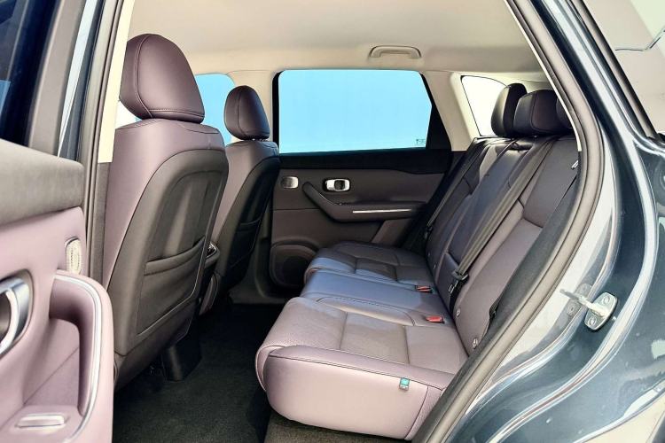 Used Leapmotor C10 2024 530 Comfort Edition Interior 3