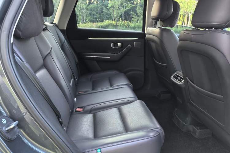 Used Leapmotor C10 2024 530 Comfort Edition Interior 3