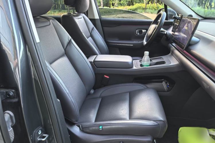 Used Leapmotor C10 2024 530 Comfort Edition Interior 4