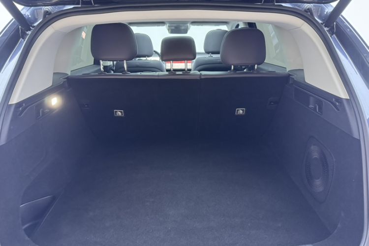 Used Leapmotor C10 2024 210 LiDAR Version Interior 4