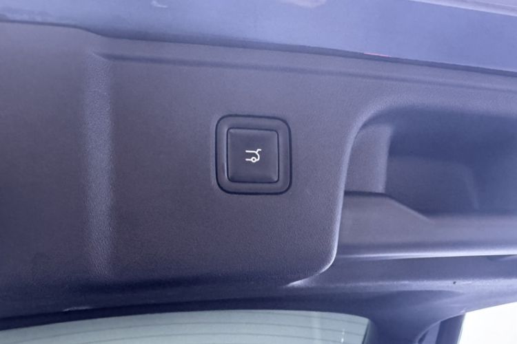 Used Leapmotor C10 2024 210 LiDAR Version Interior 5