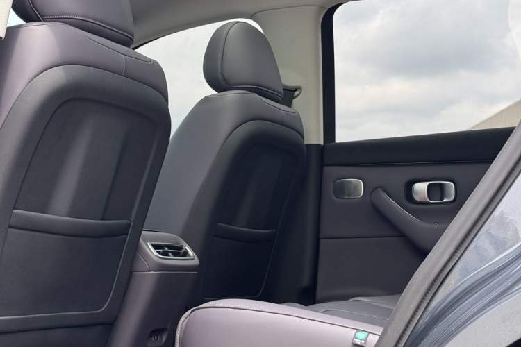 Used Leapmotor C10 2024 210 Smart Edition Interior 6