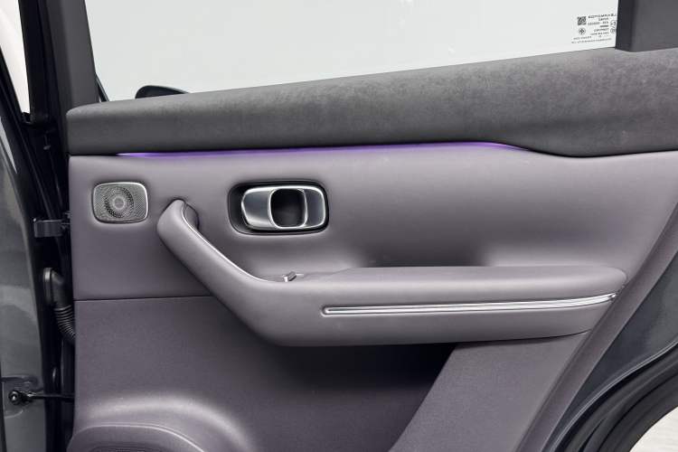 Used Leapmotor C10 2024 530 Smart Edition Interior 6