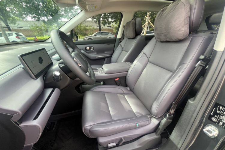 Used Leapmotor C10 2024 210 Smart Edition Interior 6