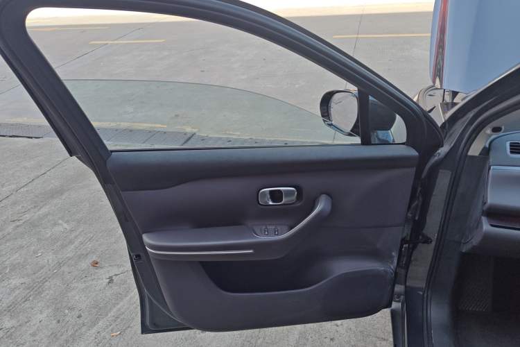 Used Leapmotor C10 2024 210 LiDAR Version Interior 7