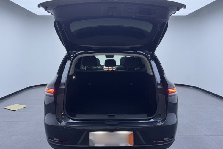 Used Leapmotor C10 2024 210 LiDAR Version Interior 7