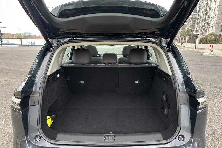 Used Leapmotor C10 2024 210 LiDAR Version Interior 7