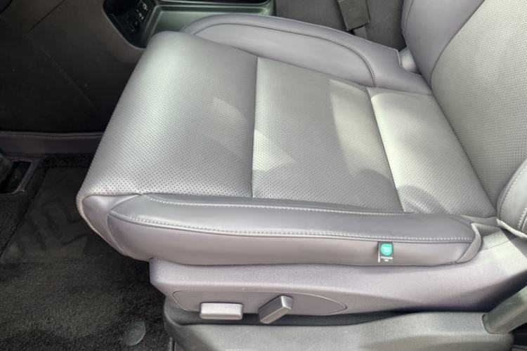 Used Leapmotor C10 2024 210 Smart Edition Interior 7