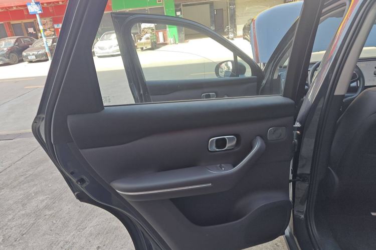 Used Leapmotor C10 2024 210 LiDAR Version Interior 8